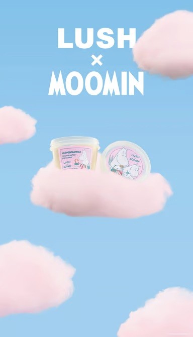 Moominmamma